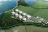 보령 LNG Terminal 프로젝트
