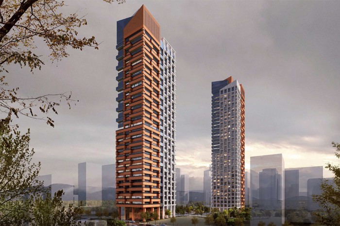 당산 SK V1 프로젝트