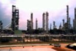 Jurong Aromatics Complex