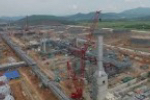 Nghi Son Petrochemical Refinery Complex