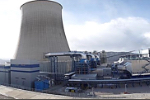 Tufanbeyli Thermal Power Plant