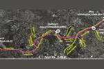 Transmission Cable Tunnel EW2