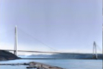 Third Bosphorus bridge